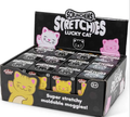 Scrunchems Stretchies Lucky Cat