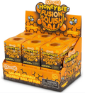 Scrunchems Honeybee Fusion Squishball