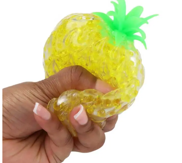 Squeezy Pineapple
