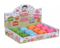 Kawaii squishy macaroon, 6.5cm