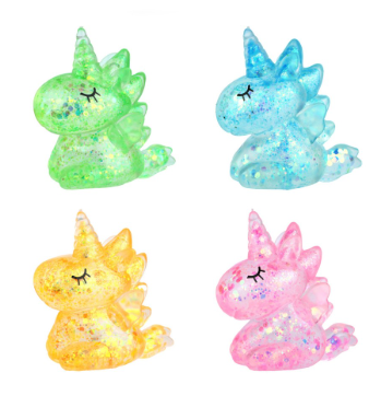 Unicorn Sugar filled Squeeze toy
