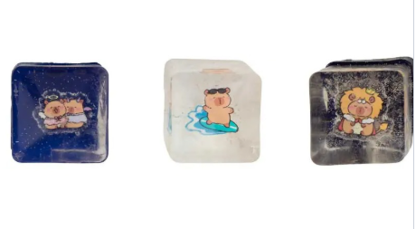 Taba Taba Cutie Cube