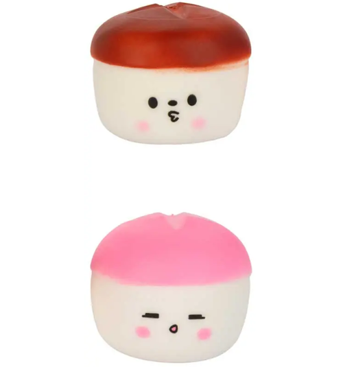 Cool Kawaii Dough Palz