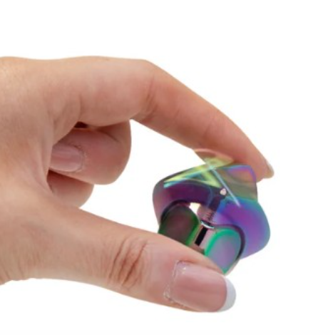Fidgix Spinning Cube