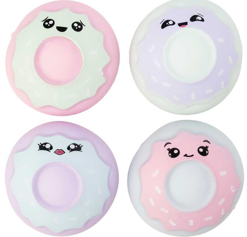 Doughie the Donut