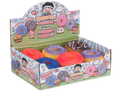Kawaii Squeezy Donut, 7.5 cm