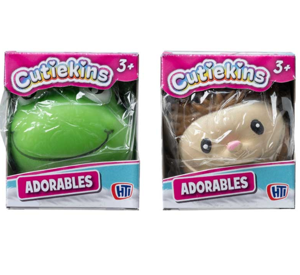 Adorables squishy