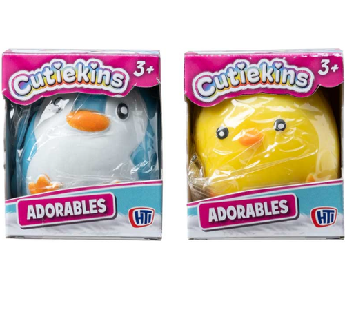 Adorables squishy