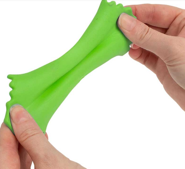 Scrunchems Stretchy Squeezy Pasta Shapes