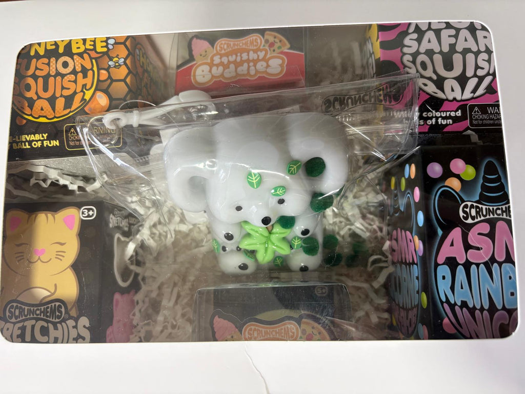 Scrunchems Sensory Gift Box