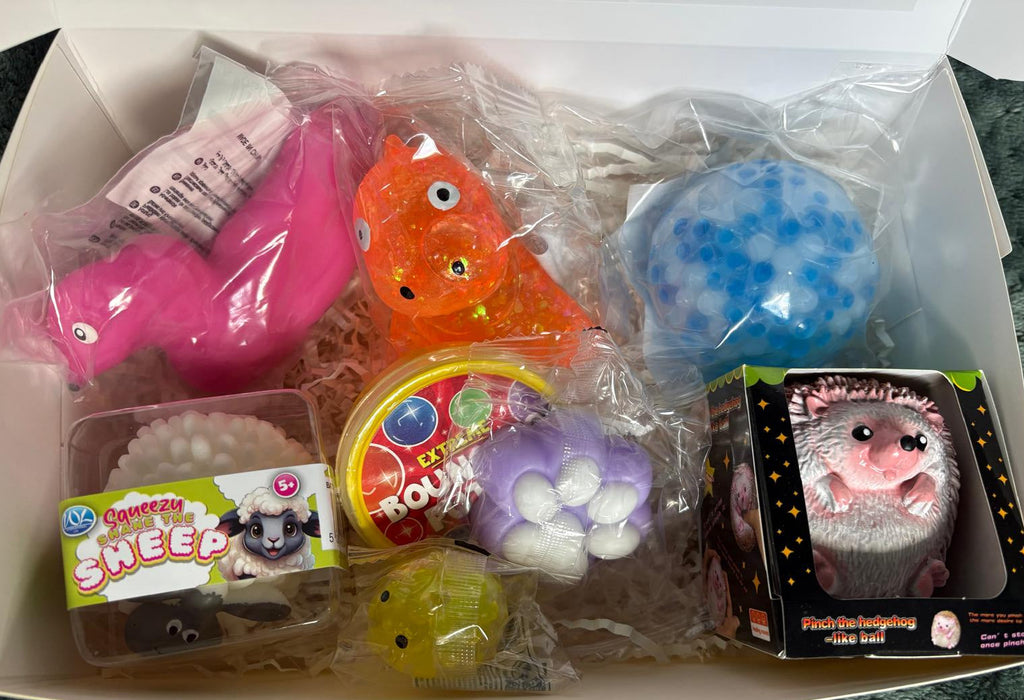 'Mum's Choice' Gift Box