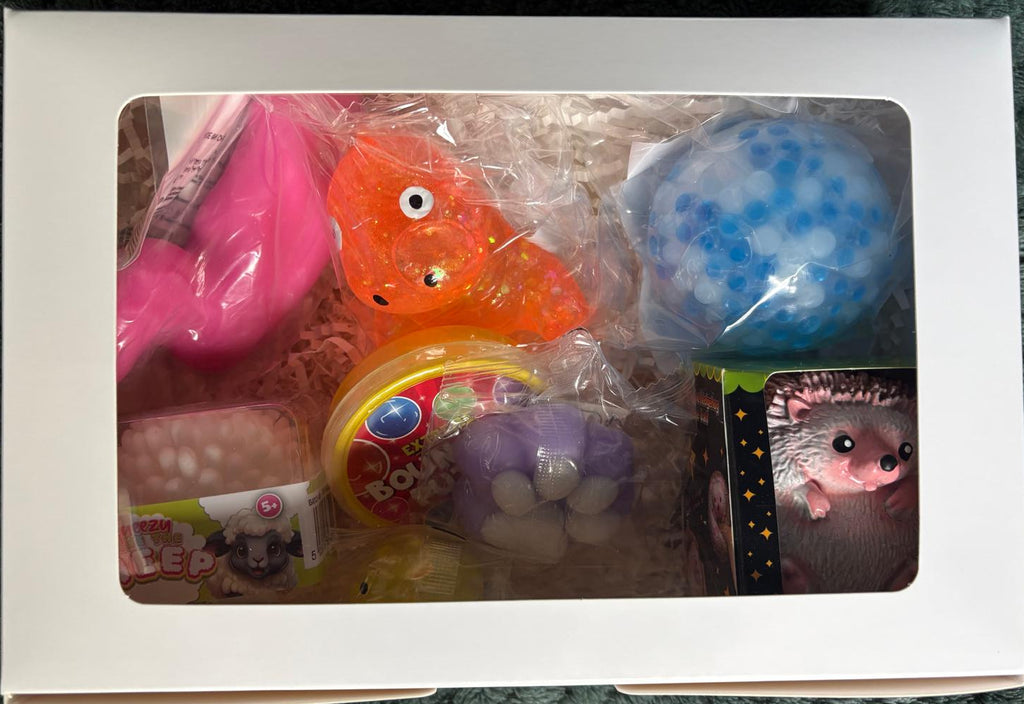 'Mum's Choice' Gift Box