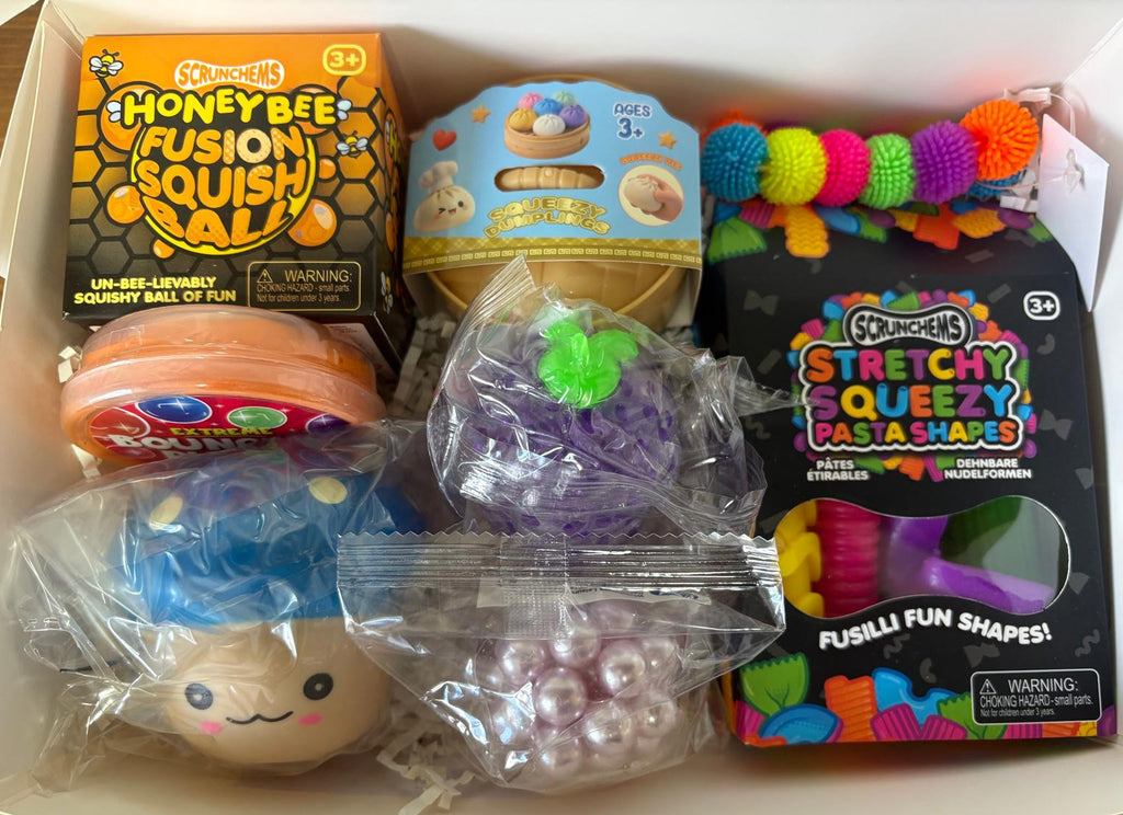 'Arya's Choice' Gift Box