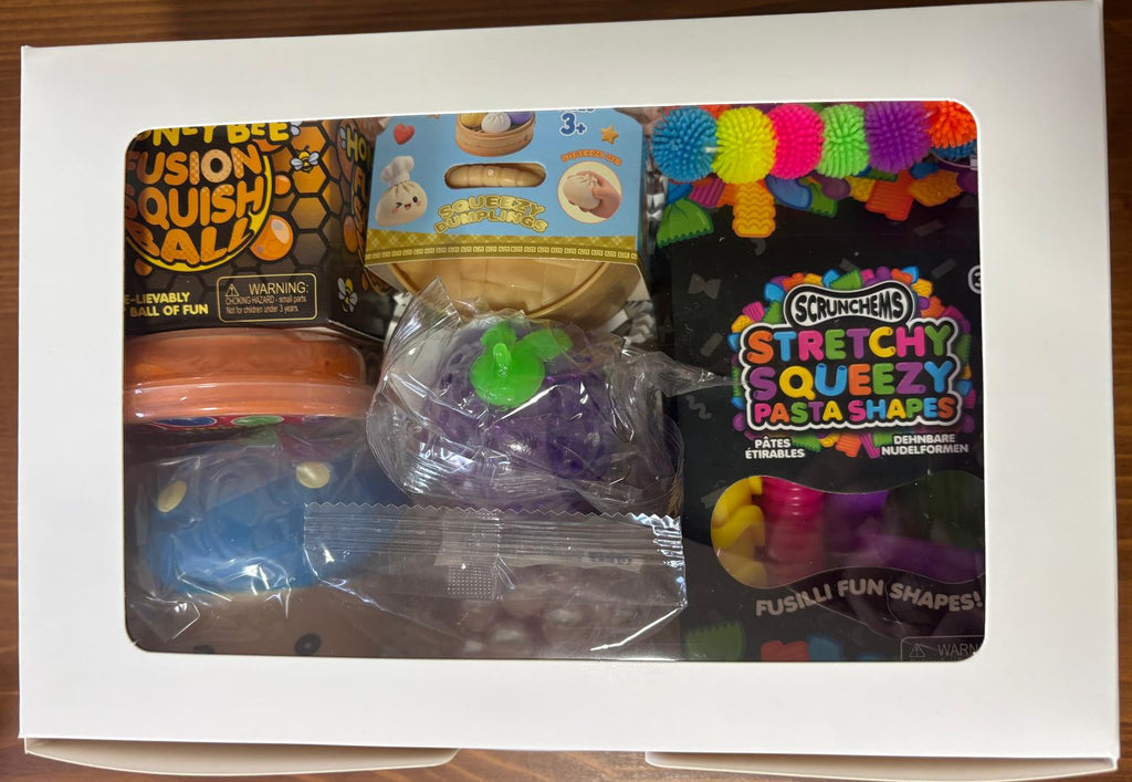 'Arya's Choice' Gift Box