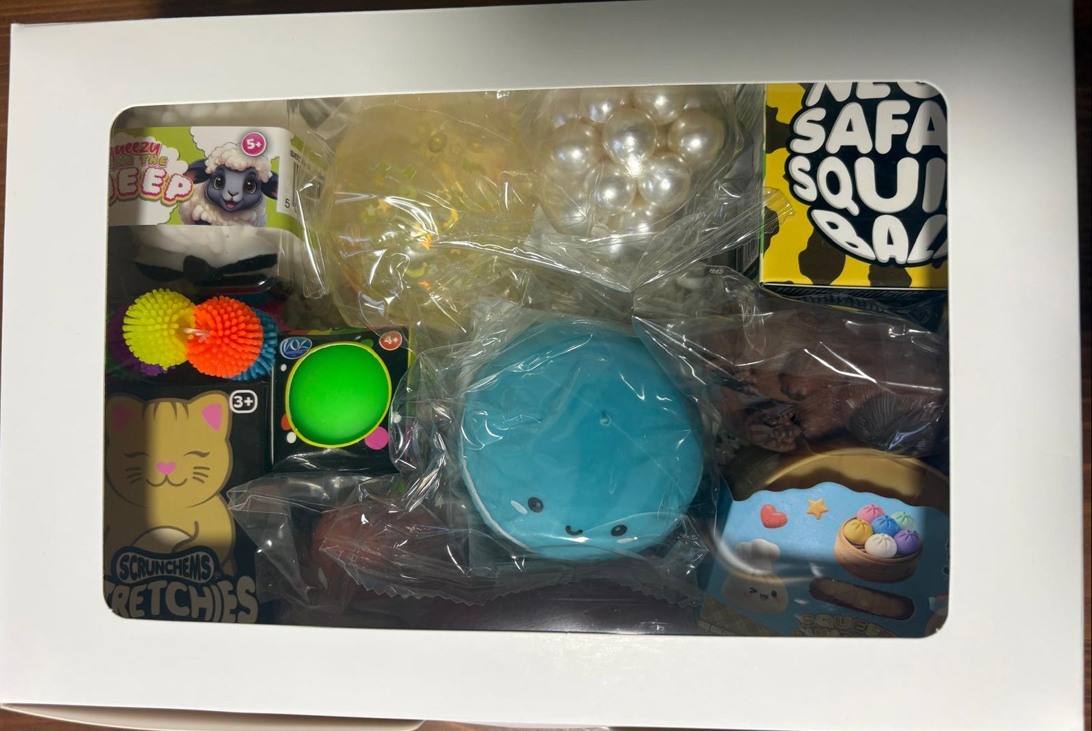 'Lyla's Choice' Gift Box