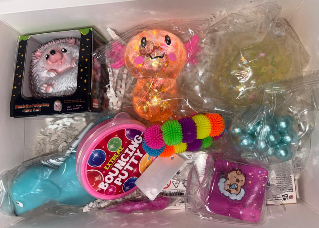 'Gracie's Choice' Gift Box