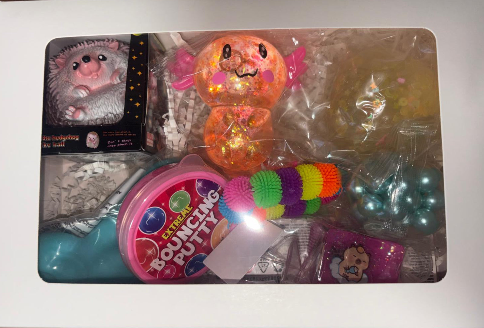 'Gracie's Choice' Gift Box