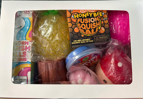 'Rocky's Choice' Gift Box